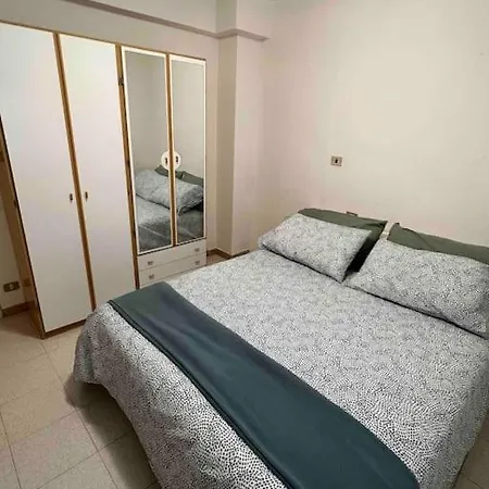 Διαμέρισμα Zona Marano - Trilocale A 100 Mt Dal Mare