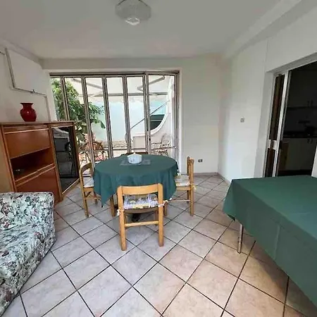 Zona Marano - Trilocale A 100 Mt Dal Mare Διαμέρισμα Ριτσιόνε