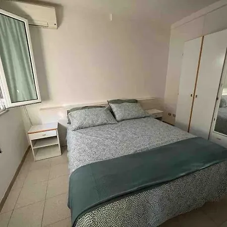 Zona Marano - Trilocale A 100 Mt Dal Mare * Ριτσιόνε