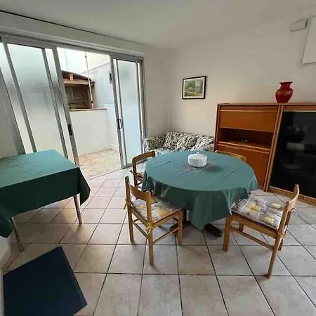 Zona Marano - Trilocale A 100 Mt Dal Mare Διαμέρισμα