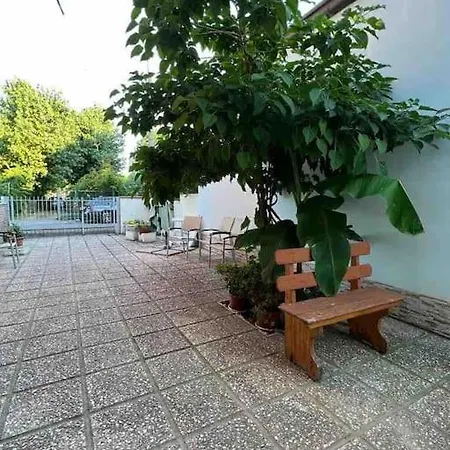 Διαμέρισμα Zona Marano - Trilocale A 100 Mt Dal Mare *