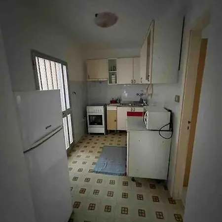 Διαμέρισμα Zona Marano - Trilocale A 100 Mt Dal Mare