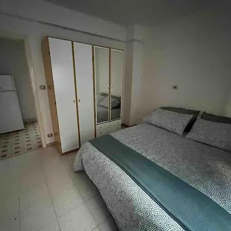 Zona Marano - Trilocale A 100 Mt Dal Mare *