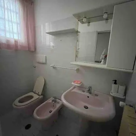Zona Marano - Trilocale A 100 Mt Dal Mare *