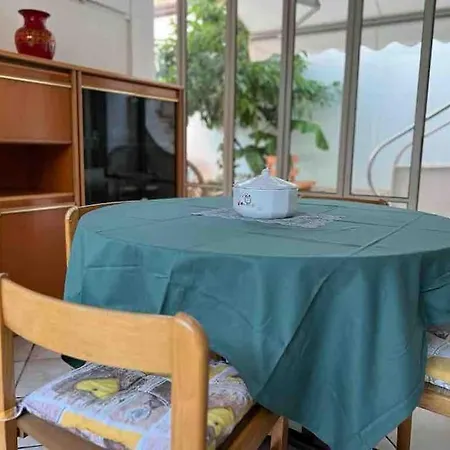 Apartment Zona Marano - Trilocale A 100 Mt Dal Mare Riccione