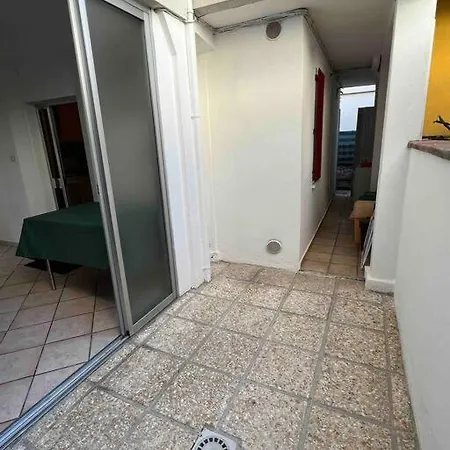 Zona Marano - Trilocale A 100 Mt Dal Mare Apartment Riccione